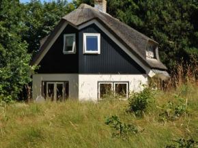 Relax in a luxury villa by the dunes
